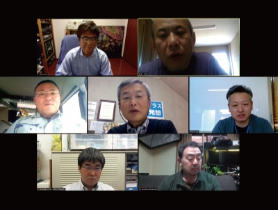 香川同友会第45期活動方針について