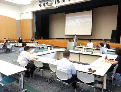 『僕らはもっと頑張れる!』大変なあなたに聞いてほしい三者三様のコロナ奮闘記