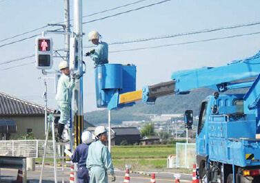 三興電建株式会社