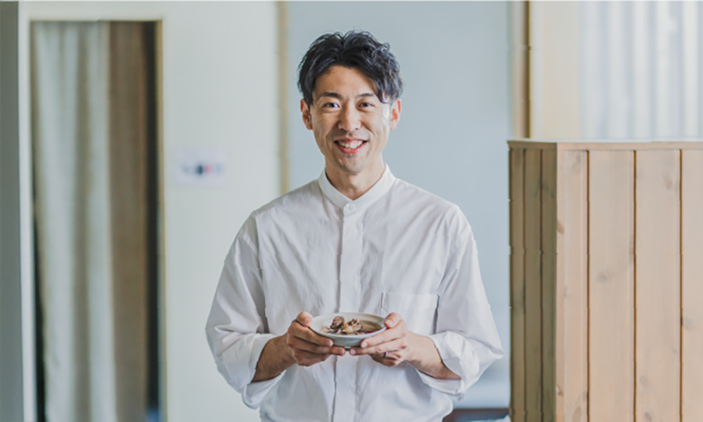 林翔太