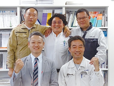 中讃第2支部 100ヶ月連続入会達成記念 歴代支部長座談会 『仲間づくりの意義について』