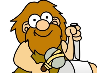 縄文時代は1万年も続いた!