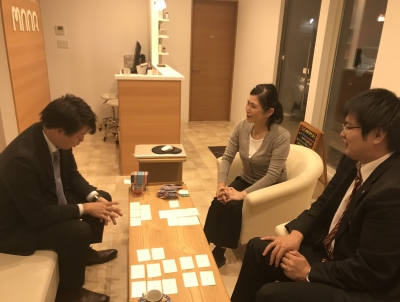 ダイバーシティ経営(多様性)とキャリアトランプ