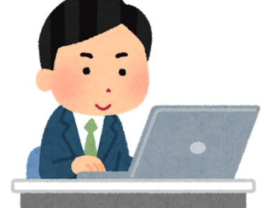 香川同友会事務局 採用ページ ~事務局員の1日~