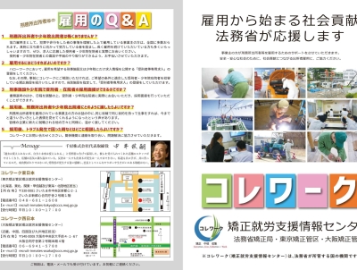 「コレワーク」って知っていますか?