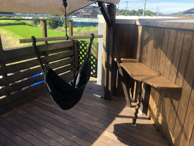 エクステリアプロジェクトほぼ完成!