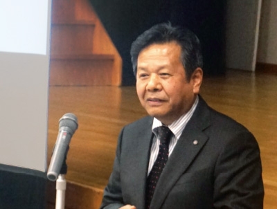 いこるところに人は集まる~同友会を骨までしゃぶれ~