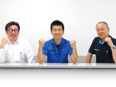 地域の未来を変えるのはオレたちだ!~三木支部設立にあたって~