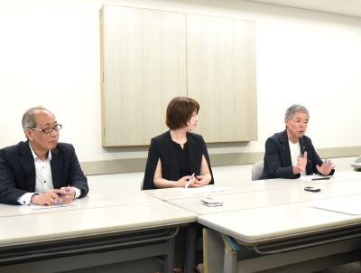 -座談会-BCP策定で未来を守る!